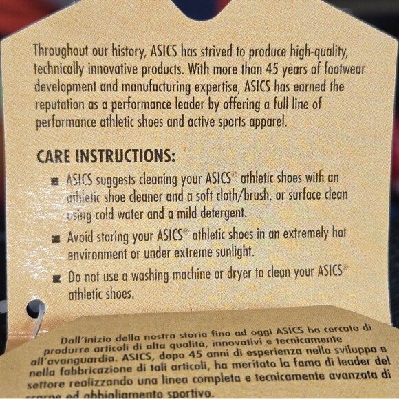 Asics GY606 Hyper XC Black, Silver & Gold Track & Field Shoes Spikes Size 11.5 - Picture 10 of 12